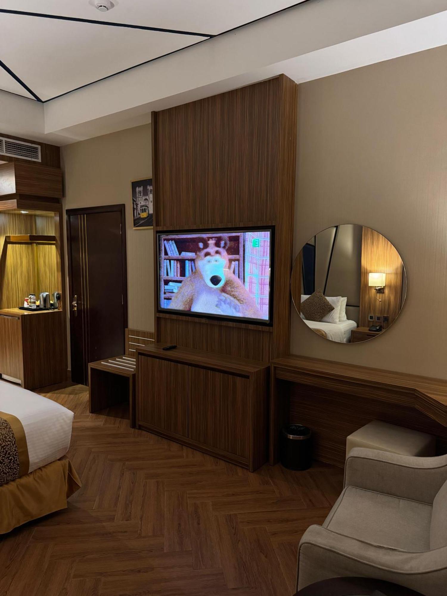 Golden Tower Hotel AlKhobar Corniche Exterior foto